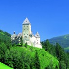 Salzburg to Vienna Photo