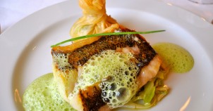 Sole filet. Photo via Flickr:Sarah_Ackerman