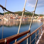 Southern Dalmatia - Family cruise Photo