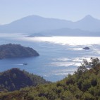 Lykian Coast Photo