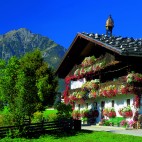 St. Moritz a Innsbruck Foto