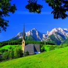 Tauern Bike Tour Photo