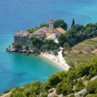 Trogir to Dubrovnik Photo
