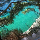 Tyrrhenian  Sea Photo