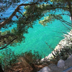 Tyrrhenian Sea