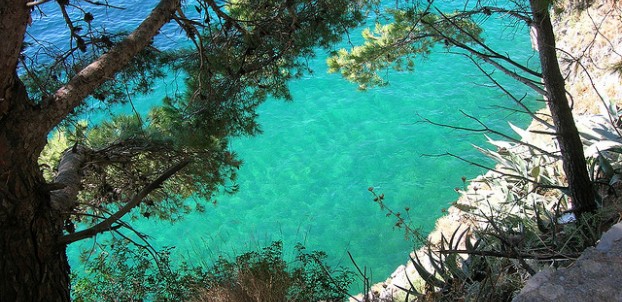 Tyrrhenian  Sea