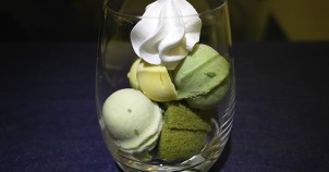 Ice cream in Ulm. Photo via Flickr:Jun Seita