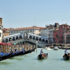 Venetian Highlights Photo