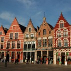 West Flanders & Bruges Photo