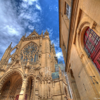Mainz to Metz Photo