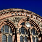 Bremen to Magdeburg Photo