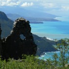 Cilento Coast and Basilicata Photo