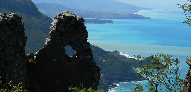 Maratea - known as a secret seaside haven!