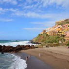 North Sardinia Photo