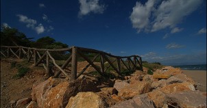 Sant Marti d'Empuries - photo via Flickr:notarius
