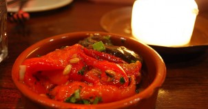 Tapas! Photo via Flickr:avlxyz