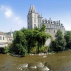 Belgium Ardenne Photo
