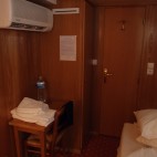 cabin