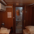 cabin