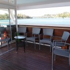 covered deck