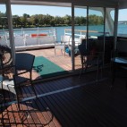 view of sun deck