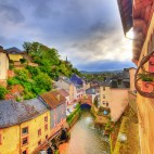 Merzig to Metz Photo