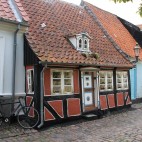 Deutsche und dänische Ostseeküste Foto