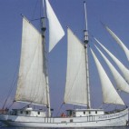 The Flying Dutchman