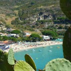 Etruscan Coast Photo