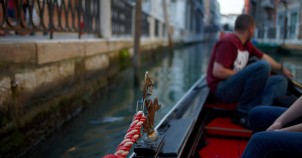 Venice. Photo by Patrick Hickey.