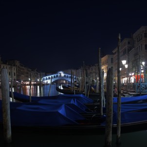 Venice to Trieste