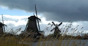 Zaanse Schans