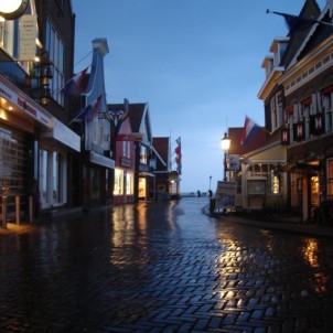 Volendam, Netherlands