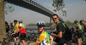 Gea and Jan, 5 Boro, 2010