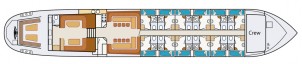 Deckplan