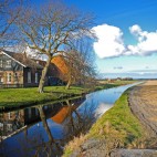 Amsterdam to Bruges Relax Tour Photo