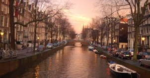 Amsterdam