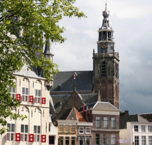 St. Jan's-photo via flickr: Jeroen Kransen