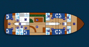 Deckplan
