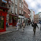 Ierland Foto