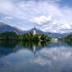 Slovenië Foto