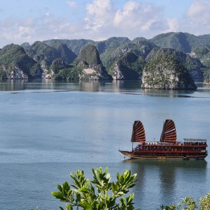 Vietnam