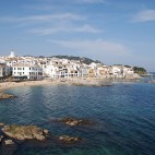 Flavors of the Mediterranean Road Bike Tour Photo