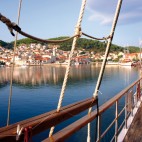 Kroatien Foto