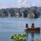 Vietnam Foto