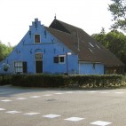 Langs de Noordzee Photo