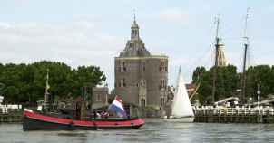 Enkhuizen