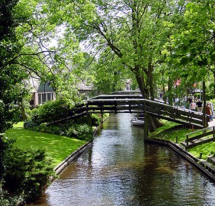 Giethoorn