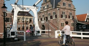 North Holland - photo courtesy of Netherlands Board of Tourism