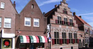 Vollenhove - photo by Michiel Verbeek